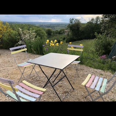 Villa d'escane, Chambre d'Hôtes à Escanecrabe