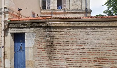 BED AND BREAKFAST AND GÎTE LA CHARMEUSE, Chambre d'Hôtes à Marmande