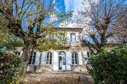 Château Mathereau, Chambre d'Hôtes à Sainte-Eulalie
