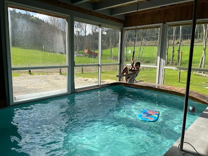 les murmures du moulin, Location de Vacances à Tence