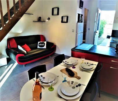 Corinne et Cyrille, Location de Vacances à San-Nicolao