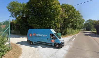 Domaine de Rachisy, Maison d'Hôtes à Piney