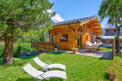 Indivision Ravanel, Location de Vacances aux Houches