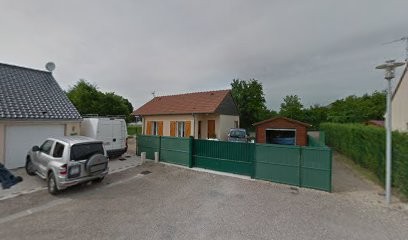 Logement Presqu'île de Rougemer II, Location de Vacances à Giffaumont-Champaubert