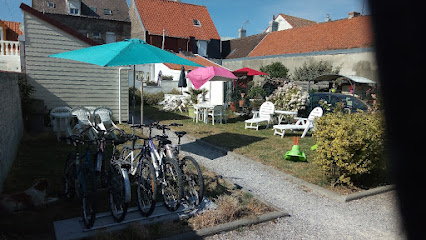 Orchidee Location De Vacances à Berck