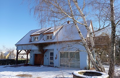 La Grange D'Alphonse / Le Jardin d'Alphonse - Gîte Chambre d'hôtes Centre Alsace, Maison d'Hôtes à Châtenois