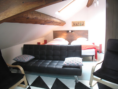 Appartement Location Saisonnière, Location De Vacances à Grenoble