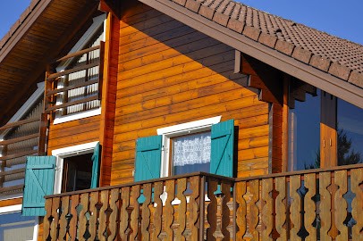 Le Bleu Pré, Location de Vacances au Thillot