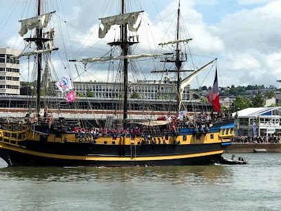 Armada Rouen, Chambre d'Hôtes à Rouen