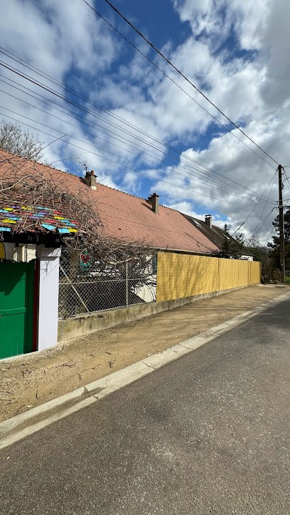 Wonderland21, Maison d'Hôtes à Saint-Germain-sur-Morin