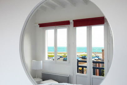 Gîte Gabrielle, Location De Vacances à Hautot-sur-Mer