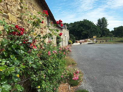 La Longère d'Hélène, Chambre d'Hôtes à Lauzach