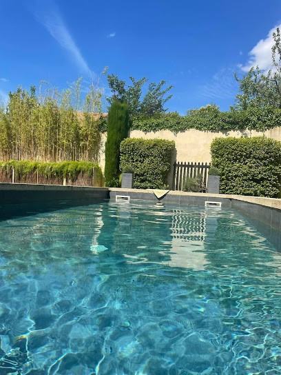 B&B Le Mas, Chambre d'Hôtes à Nissan-lez-Enserune