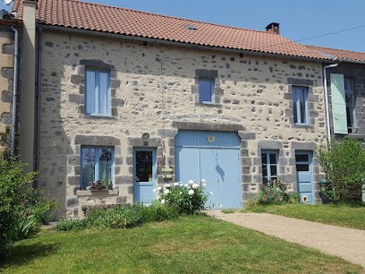 Chambres d'hôtes Les Ombelles, Chambre d'Hôtes à Volvic