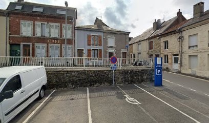 LE GITE PLACE MIRABEAU - Location de tourisme en Ardennes, Chambre d'Hôtes à Revin