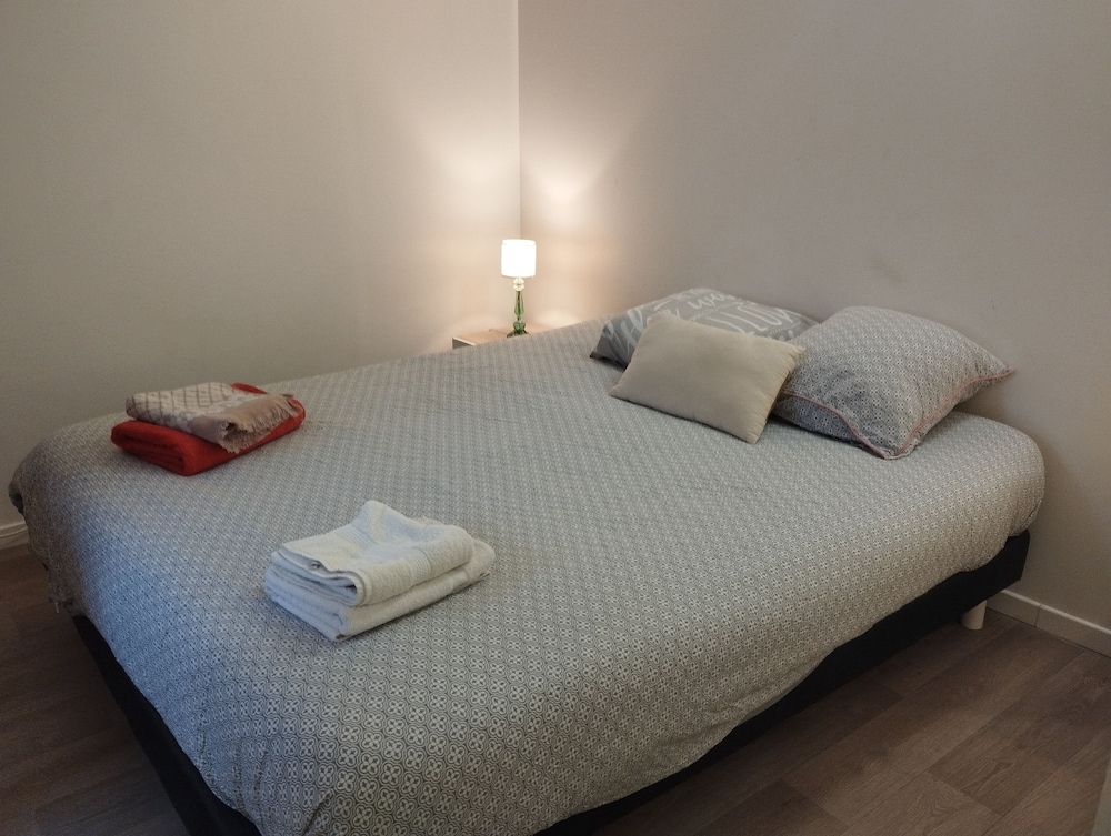 La Belle Onde, Chambre D'hôtes à Dieppe