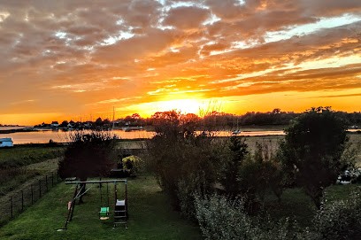 La Belle Aigrette, Location de Vacances à Riantec