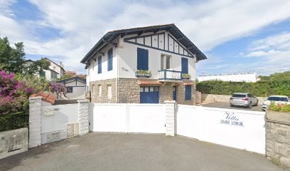 Hendaye Location Vacances, Location de Vacances à Hendaye