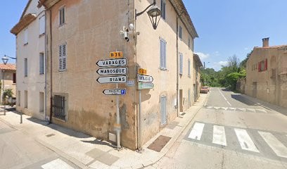 Gîtes Château St Estève, Chambre d'Hôtes à Brue-Auriac