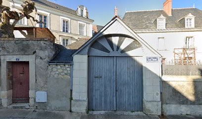 Luynes, Chambre d'Hôtes à Luynes