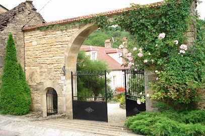 LES EAUX CALMES, Chambre d'Hôtes à Talcy