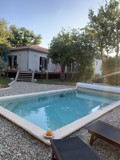 La maison d Emma, Location de Vacances à Saint-Alban-Auriolles