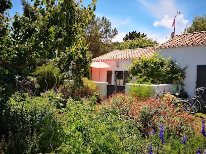 Le Refuge – Maisons de la Cambuse – Locations île d'Yeu, Location de Vacances à L'Île-d'Yeu