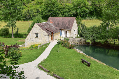 Moulin D'auriol, Location De Vacances à Peyrilles