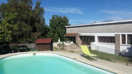 gîte équin'ox, Chambre d'Hôtes à Saint-Clément