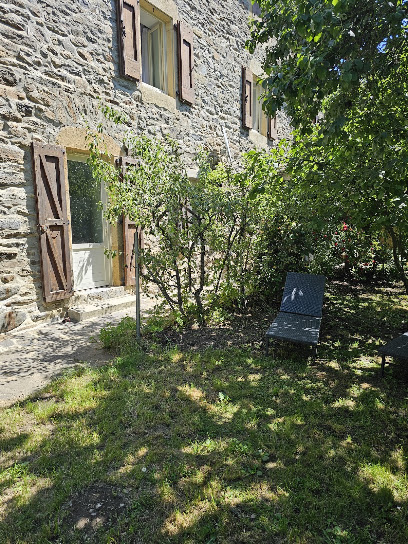 Le Moulin De St Leger De Peyre Location De Vacances à Saint-Léger-de-Peyre