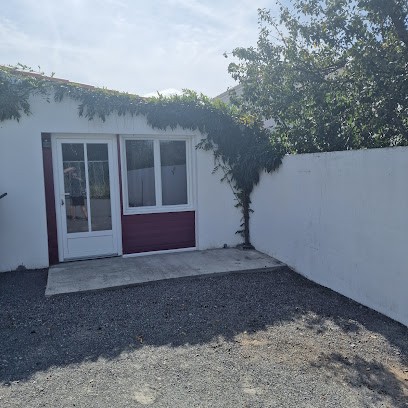 Les gites Bellezza, Chambre d'Hôtes à Bois-de-Céné