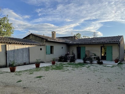 Les Chêneslierres, Chambre d'Hôtes à Lourmarin
