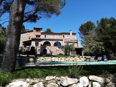 L'Oasis des Lavandes, Chambre d'Hôtes à Villeneuve-lès-Avignon