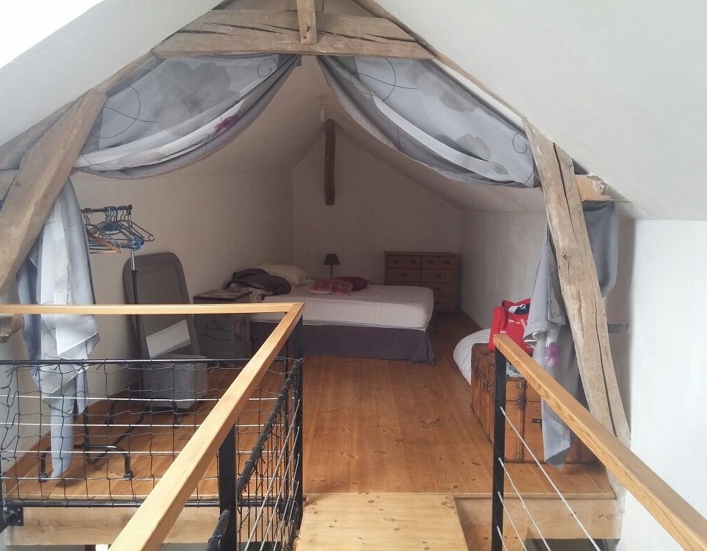 La Grange De Cavillon, Chambre d'Hôtes à Ully-Saint-Georges