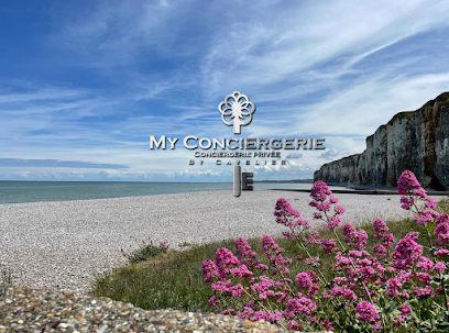 My Conciergerie-By Cavelier (Normandie 76, Côte D'albâtre), Location De Vacances à Saint-Valery-en-Caux