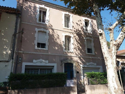 Résidence La Source, Location De Vacances à Lamalou-les-Bains