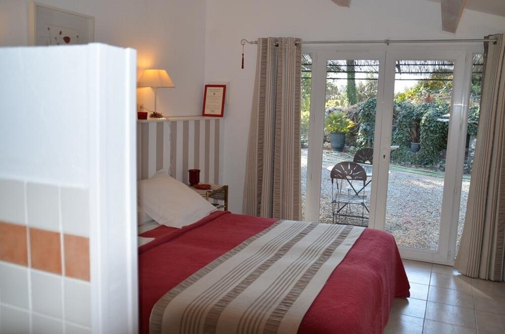 Mas les chênes, Location de Vacances à Pignan