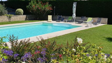MAS DU BONHEUR, Location de Vacances à Eygalières