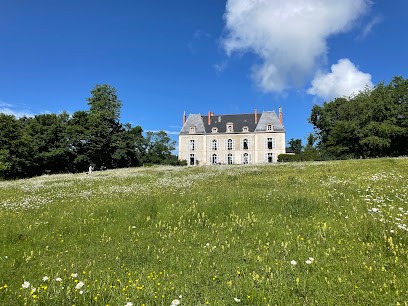 Château de Vaux Morvan, Maison d'Hôtes à Étang-sur-Arroux