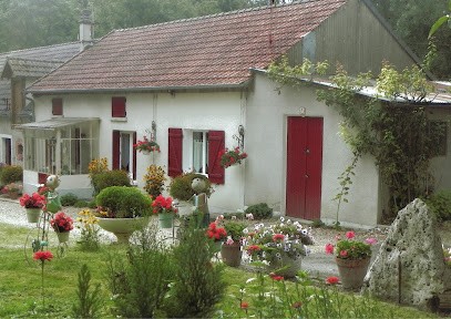 Desmoulins Meunier Paulette, Chambre d'Hôtes à Quincy