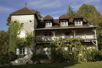Manoir Du Bio Bocage, Chambre d'Hôtes à Charchilla