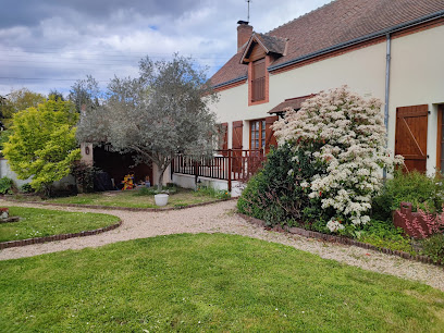 Chambres D'hôtes 4 Saisons, Chambre D'hôtes à Villefranche-sur-Cher