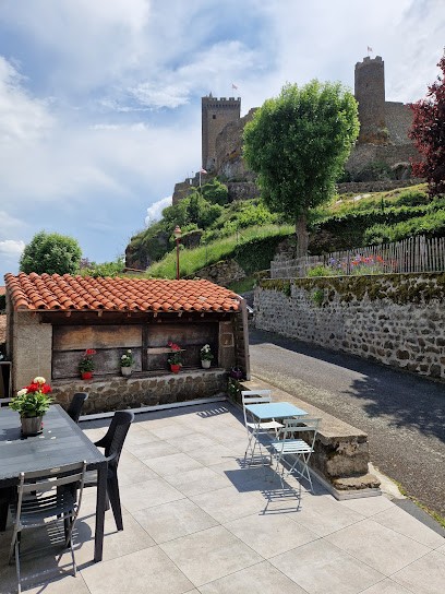 LES ORCHIDÉES, Chambre d'Hôtes à Polignac