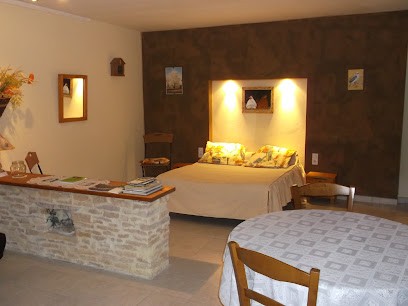 Chambre d'hôtes ma Cabotte de Bourgogne, Chambre d'Hôtes à Marmagne