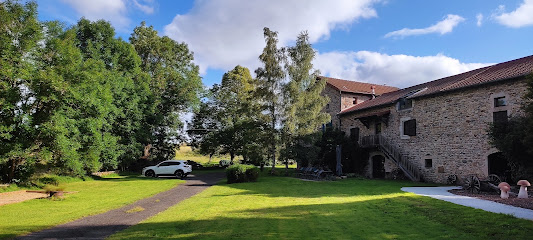 L'estive - Gîtes, Table D'hôtes & Chambres D'hôtes, Proche Puy-De-Dôme En Haute-Loire, Chambre D'hôtes à Bonneval