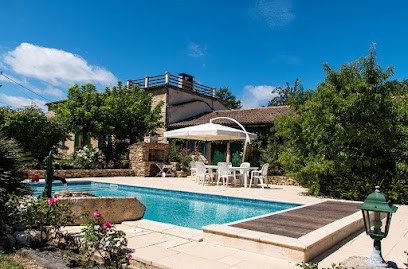 Le Clos des Noaillettes, Maison d'Hôtes à Puybarban