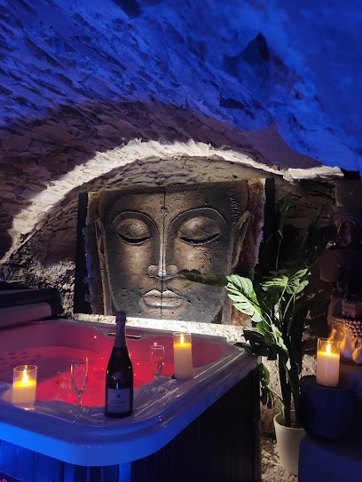 La Voûte Du Pilat, Chambre d'Hôtes à Saint-Chamond