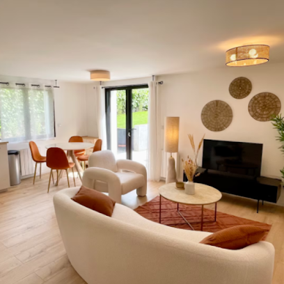 Kqs - Logements De Vacances À Vannes, Location De Vacances à Vannes