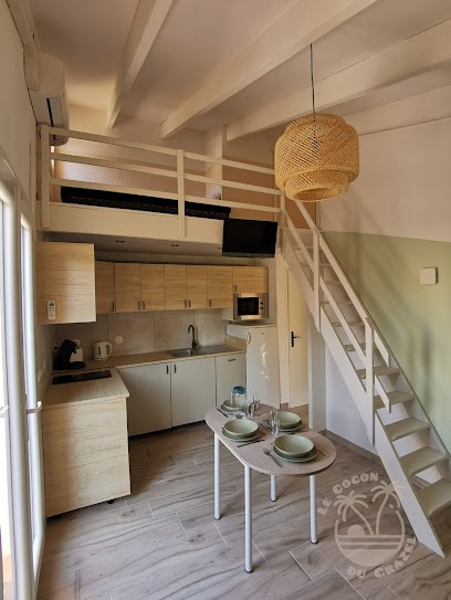 Cocon du Grazel à Gruissan, Location de Vacances à Gruissan