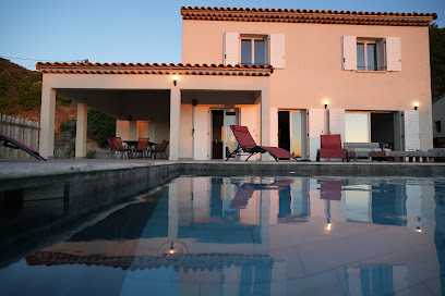 Gîte La Farnient'aise, Location De Vacances à Bonnieux